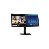 thumbnail of TFT Lenovo ThinkVision P34w-20 86.7 cm (34.14")LED,2xHDMI,2xDisplayPort,USB-C,SP