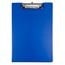 thumbnail of Viking Klemmbrettmappe DIN A4 PVC (Polyvinylchlorid) Blau Hoch