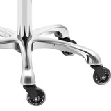 thumbnail of physa Sattelhocker - 570 - 750 mm - 150 kg - Dunkelgrau