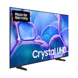 thumbnail of Samsung UHD GU50U7079F LED Smart TV, 50 Zoll, 16:9, EEK: G, 111.8 x 19.9 x 70.4 cm, WLAN integriert, Bildverbesserung: Motion Xcelerator, schwarz