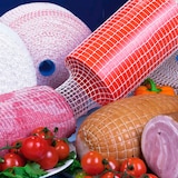 thumbnail of Garcia de Pou Filet Élastique - 18 Filets 50 M Blanc Polyester