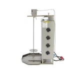 thumbnail of Kebab grill - 4 quemadores - 50 kg de carne - eléctrico