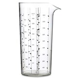 thumbnail of Rosti | Meßbecher klar, 1 Liter