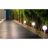 thumbnail of LED Außen Kugelerdspieß "BALL" D: 25 cm