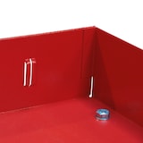 thumbnail of Kfz Regalsystem / Einbauregal `SINGLE`