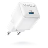 thumbnail of Anker 511 Charger (Nano Pro) offline only Handy, Tablette Weiß USB Schnellladung Drinnen