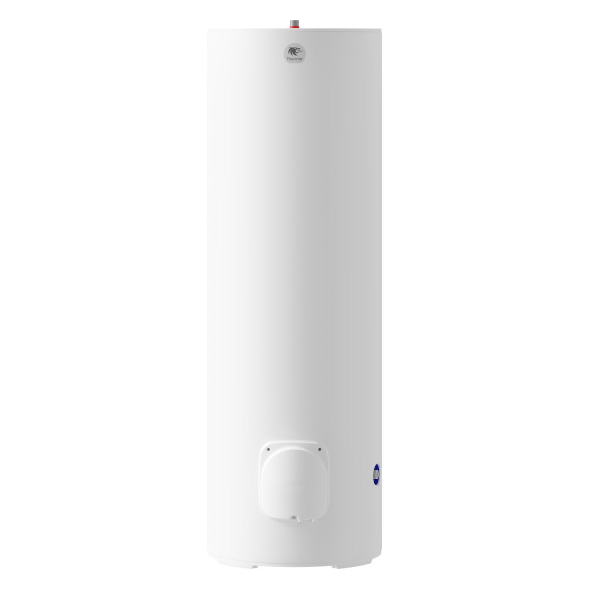 THERMOR chauffe-eau électrique blindé 200l stable 282030