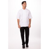 thumbnail of Chef Works® Kochjacke Montreal - COOL VENT™ & lite, White, Größe 4XL