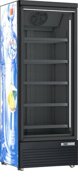 thumbnail of Kühlschrank DC614BB - Esta