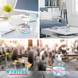thumbnail of Wyritol gel hydroalcoolique 300ml - désinfection rapide des mains