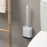 thumbnail of TATAY - Escobilla de Baño en Silicona. Flexible, de Secado Rápido y Antiolor