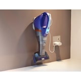 thumbnail of Black & Decker DVB315JP Handstaubsauger Violett Beutellos