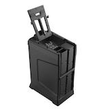 thumbnail of Alto-falante portátil INFINITON SBV08H13, 1300 W, subwoofers, função de sistema TWS, sistema de coluna