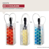 thumbnail of Fackelmann Sacchetto raffredda Bottiglie 30 cm