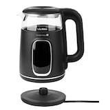 thumbnail of Tarrington House Wasserkocher WK132763, 1.7 L, 2200 W, schwarz