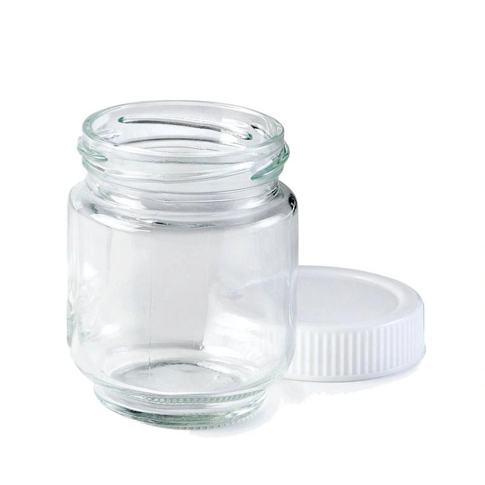 Lacor - Glas + Deckel Joghurtbereiter für 69245