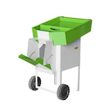thumbnail of Defogliatore a ventilazione forzata elettrico per olive Tornado 3000