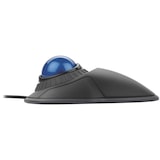 thumbnail of Trackball Orbit com anel de deslocação, preto, com cabo