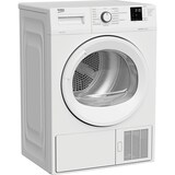 thumbnail of Beko WDPS742GS Wärmepumpentrockner