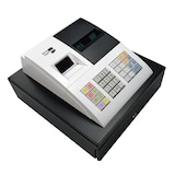 thumbnail of Caja Registradora SAMPOS ER-057 S