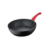 thumbnail of San Ignacio Toledo - Honda Koekenpan 28cm Gesmeed Aluminium Inductie