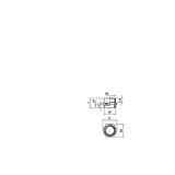 thumbnail of 20 Stk. OBO Bettermann Adapter M - PG 165 ADA M16-PG9 2088312