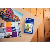 thumbnail of Brother LC422XL Pack de 4 Cartouches d'encre d'origine - LC422XLVAL