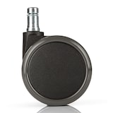 thumbnail of 5x Hartbodenrollen ROLO 11mm / 65mm Büro-Stuhl-Rollen für Hartböden (5er Pack) hjh OFFICE