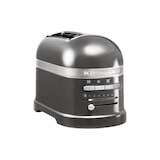 thumbnail of KitchenAid Artisan Frühstücksset inkl. Wasserkocher 5KEK1522, 2 Scheiben Toaster 5KMT2204 und Brötchenaufsatz