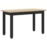 thumbnail of vidaXL Couchtisch Sonoma 60 x 30 x 36 cm Holzwerkstoff