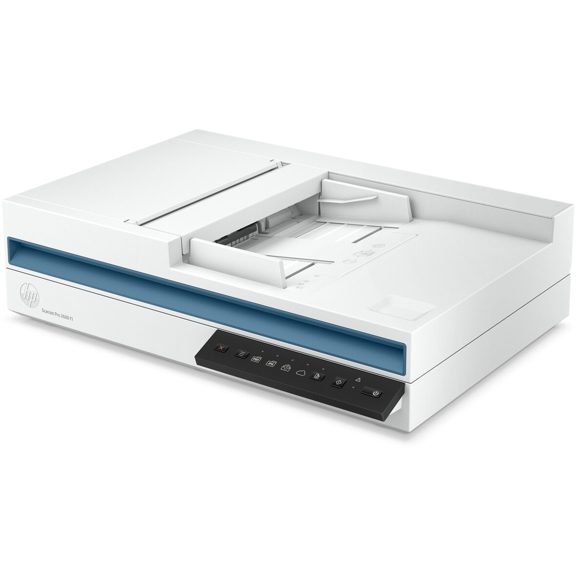 HP Scanjet Pro 2600f1