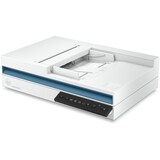 thumbnail of HP Scanjet Pro 2600f1