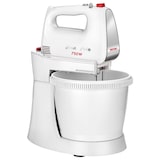 thumbnail of MPM MMR-20Z Batidora Amasadora Repostería Bol 3L, 5 Velocidades+Turbo Bol Giratorio Accesorios Acero Inox. 750W Blanco