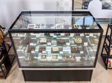 thumbnail of Kuchen und Tortenvitrine Karina 187
