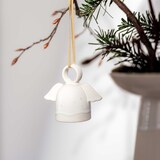 thumbnail of like. by Villeroy & Boch Winter Glow Ornament Engel 6er Set