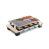 thumbnail of Raclette Lagrange Raclette Pierre Elegance 399011