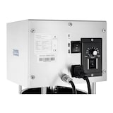 thumbnail of Royal Catering - Royal Catering Poussoir à Saucisses Electrique 15L, moteur 260W, pédale de commande, incl. tubes de remplissage (16, 22, 32, 38mm)