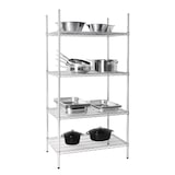 thumbnail of Equipementpro - Vogue 4-laags rekkenset 915 x 610 mm