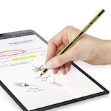 thumbnail of Noris® digital Stift Stylus - mit EMR-Technologie, gelb/schwarz