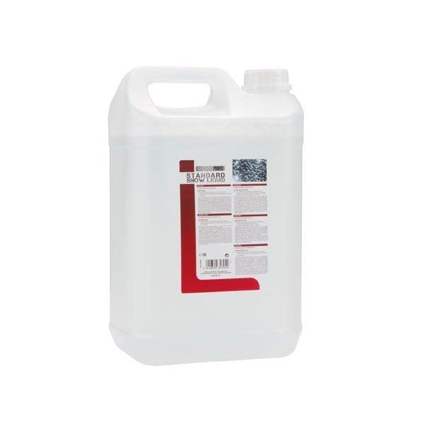 Líquido de nieve estándar (5 l)