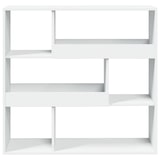 thumbnail of vidaXL Bücherregal/Raumteiler Weiß 100x33x94,5 cm