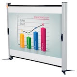 thumbnail of Pantalla NOBO ULTRA portátil 1000 X 750 mm