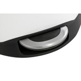 thumbnail of EKO Shell Bin pedaalemmer - 30 l - wit