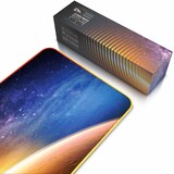 thumbnail of CSL RGB Gaming Mauspad, Gaming Mauspad - 800 x 300 mm XL Mousepad - LED Multi Color, Stars & Mars