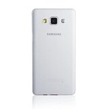 thumbnail of Ultra Slim Soft Cover Clear für Samsung Galaxy A3