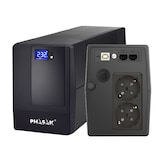thumbnail of SAI Phasak Esential Interactivo 600 VA – PH 9464