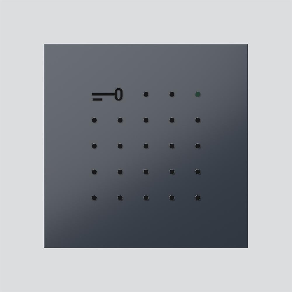 Siedle&Söhne Electronic-Key-Lese-Modul ELM 600-0 AG 210008426-00