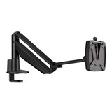 thumbnail of Novus Clu III C Monitor Tischhalterung, schwarz (990+3018+000)