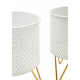 thumbnail of Coppia Vasi Moderni cm Ø 16X20 - 13X20 - GASPYOPPIA