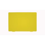 thumbnail of METRO PROFESSIONAL Snijplank, polyethyleen, 60 x 40 cm, met stoppers, geel